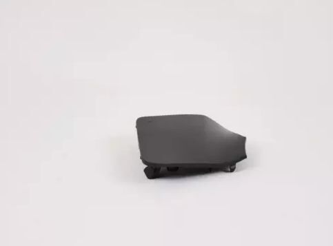 NEW GENUINE MERCEDES BENZ CLS W218 FACELIFT AMG FRONT BUMPER TOW HOOK COVER CAP A21888506269999 - Image 5
