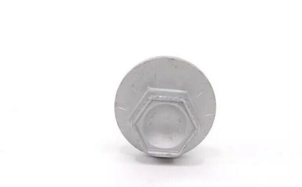 NEW GENUINE AUDI A4 S4 B6 B7 00-09 REAR SUSPENSION ECCENTRIC BOLT WASHER NUT SET - Image 3