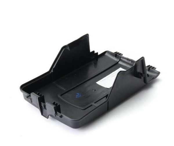 NEW GENUINE VOLKSWAGEN GOLF MK5 MK6 PASSAT SEAT AUDI A3 BATTERY COVER 1K0915443A / 3C0915443A - Image 2