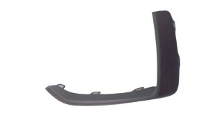 NEW GENUINE BMW 1 SERIES F40 FRONT BUMPER SIDE GRILL TRIM RIGHT O/S 51117475992