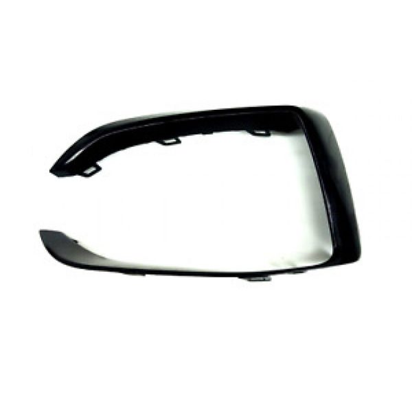 NEW GENUINE BMW 1 SERIES F40 SPORT LINE FRONT BUMPER SIDE GRILLE TRIM LEFT BLACK 51117475993