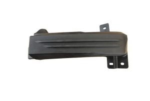 NEW GENUINE BMW 1 SERIES F40 BASIS FRONT BUMPER GRILL FOG BLANKING COVER RIGHT 51117459880