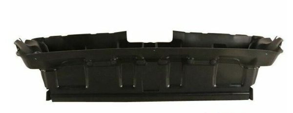 NEW GENUINE FORD FOCUS 2015 - 2018 FRONT BUMPER AIR INTAKE SCOOP 1875349 - Image 3