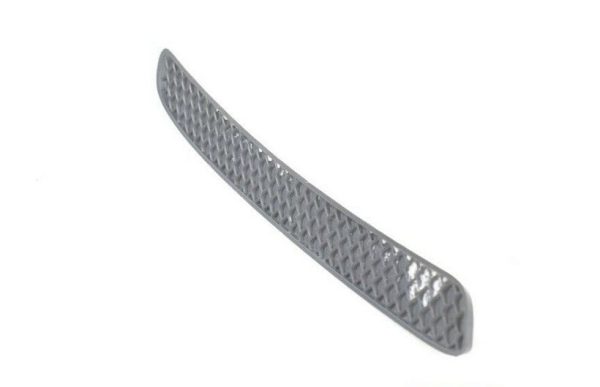 NEW GENUINE MERCEDES BENZ MB A CLASS W176 AMG REAR BUMPER SIDE GRILL LEFT N/S A1768850053 - Image 4