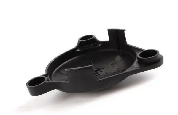 NEW GENUINE BMW E82 E90 E92 E93 E84 M FRONT STRUT BRACE COVERING CAP 51617891281 - Image 3