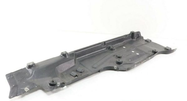 NEW GENUINE MERCEDES-BENZ ML W166 UNDER BODY COVER TRIM RIGHT A1666808507 - Image 3