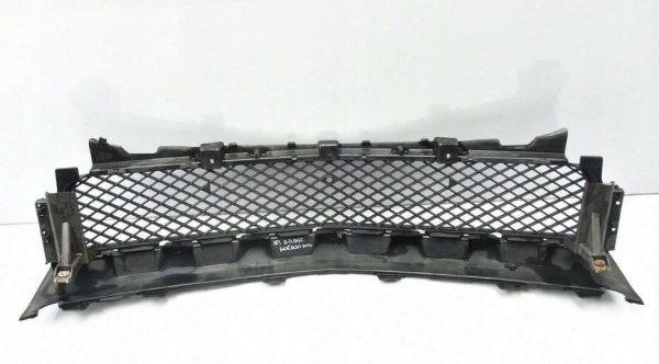 NEW GENUINE MERCEDES BENZ SLK R172 AMG FRONT BUMPER LOWER GRILL A1728851523 - Image 3