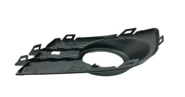 NEW GENUINE VOLKSWAGEN VW TIGUAN FRONT FOG LIGHT GRILLE LEFT N/S 5N0853665E9B9 - Image 4