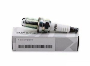 NEW GENUINE BMW HIGH POWER SPARK PLUG RB ZMR5TPP330 1 PCS 12120039634