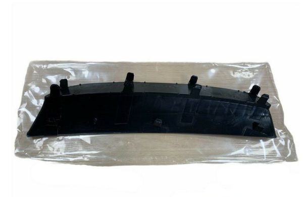 NEW GENUINE SEAT LEON Mk2 LINEA R REAR BUMPER SIDE GRILLE RIGHT O/S 1PL807298 - Image 4