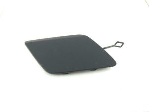 NEW GENUINE BMW 1 SERIES F40 M SPORT FRONT BUMPER TOWING BAR HITCH COVER 51119881573