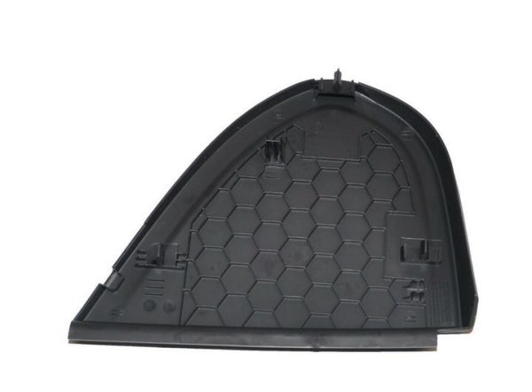 NEW GENUINE VW UP SEAT MII SKODA CITIGO DASH COVER TRIM LEFT N/S 1S085824782V - Image 3