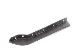 FOR NEW GENUINE MINI R50 R52 R53 FRONT LEFT LOWER LIP SEAL JCW GP 51117184653