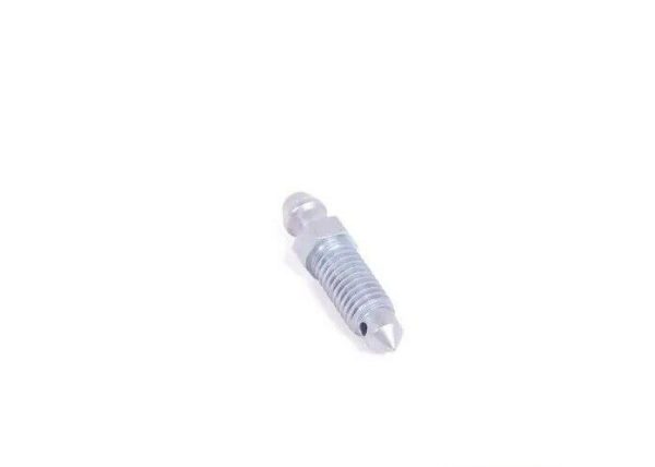 NEW GENUINE MERCEDES-BENZ C W203 REAR BRAKE CALIPER BLEEDER VALVE A0004213965 - Image 3