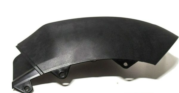 NEW GENUINE MERCEDES-BENZ GLC X253 FRONT BUMPER LEFT LOWER TRIM A2538857900 - Image 3