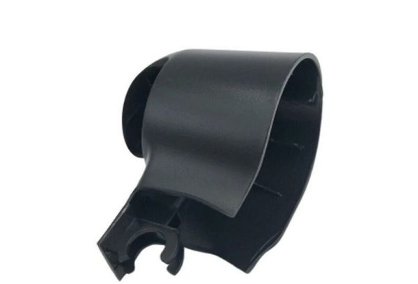 NEW GENUINE VW GOLF MK5 POLO 9N CADDY MK3 SKODA REAR WIPER ARM COVER 1K8955435 - Image 3
