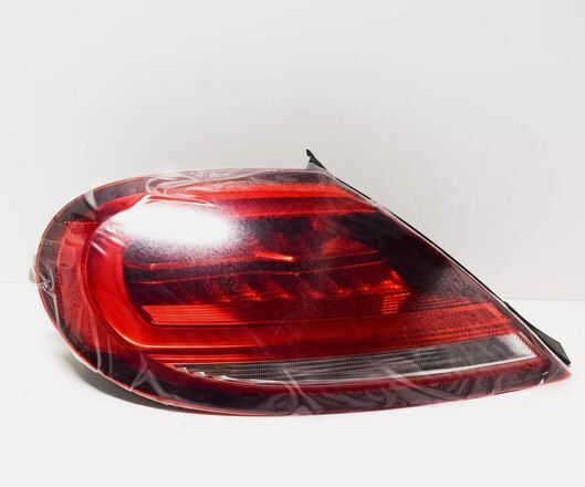 NEW GENUINE VW Beetle Convertible 5C Left Tail Light Rear Lamp 5C3945207D