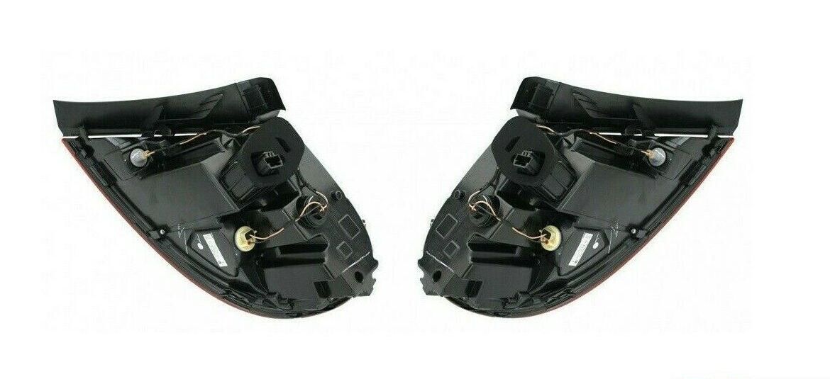 NEW GENUINE VW BEETLE 5C REAR LED TAIL LIGHTS LAMPS LEFT RIGHT PAIR SET - Image 4