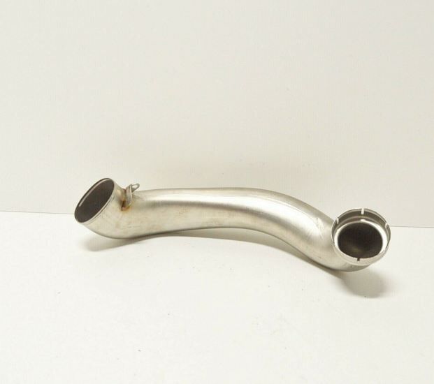 NEW GENUINE MERCEDES-BENZ SL M CLS S E CL CLASS RIGHT SIDE INTAKE TUBE A2780940497 - Image 3