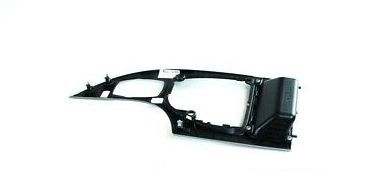 NEW GENUINE BMW E60 E61 LCI DECOR PANEL WITH ODDMENTS TRAY 51169170196 - Image 3