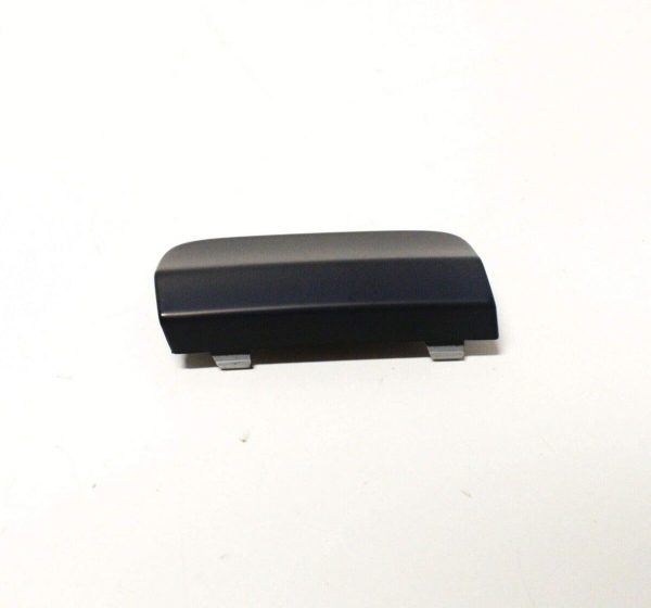 NEW GENUINE MERCEDES MB C W205 ESTATE AMG REAR BUMPER TOW HOOK COVER PRIMED A20588514249999 - Image 3