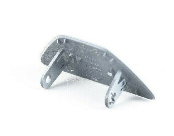 NEW GENUINE BMW F10 F11 HEADLIGHT WASHER COVER WITH LEVER AND SPRING RIGHT O/S - Image 4