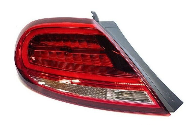 NEW GENUINE VW BEETLE CABRIO 5C REAR LED TAIL LIGHT LAMP LEFT RIGHT PAIR SET - Image 3