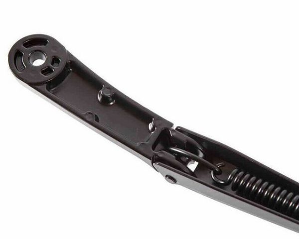 GENUINE VOLKSWAGEN TRANSPORTER CARAVELLE T6 FRONT WINDSHIELD LEFT N/S WIPER ARM 7E1955409D - Image 2