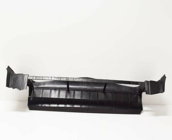NEW GENUINE MERCEDES BENZ CLA C117 13-19 LOWER AIR GUIDE PANEL A2465051130 - Image 3