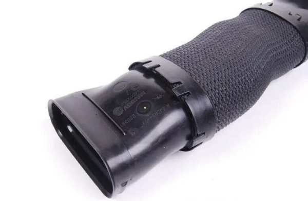 NEW GENUINE MERCEDES BENZ E CLASS E320 W211 AIR INTAKE PIPE LEFT N/S A6420944997 - Image 3