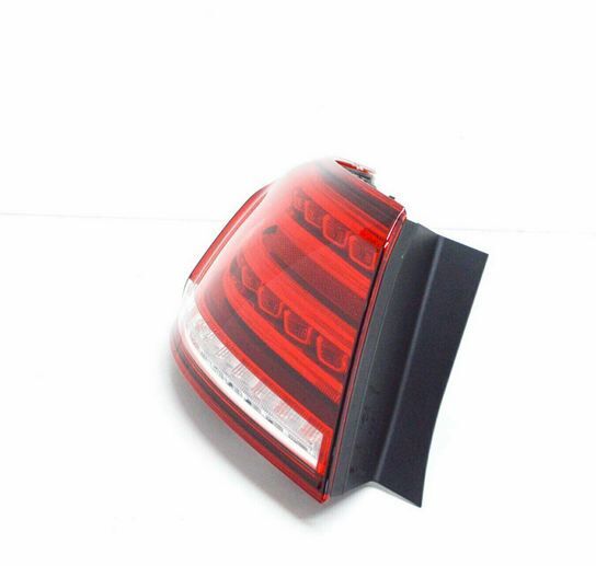 NEW GENUINE MERCEDES MB E-CLASS C207 COUPE REAR TAIL LIGHTS PAIR SET LEFT RIGHT - Image 2