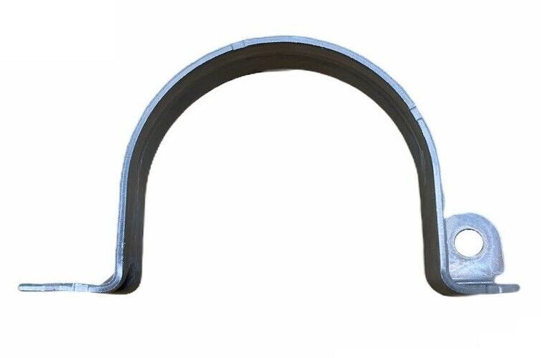 NEW GENUINE MERCEDES BENZ E CLASS W213 ENGINE COOLANT PUMP BRACKET A6541411300 - Image 3