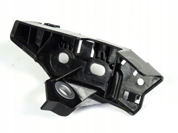 NEW GENUINE VW T-ROC 17- FRONT BUMPER GUIDE PIECE MOUNT LEFT N/S 2GA807049A - Image 2