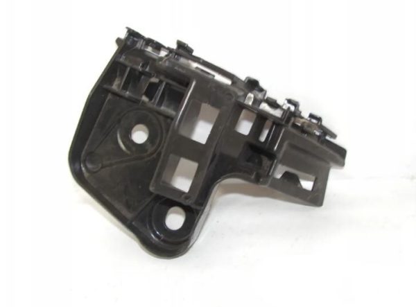 NEW GENUINE VW T-ROC 17- REAR BUMPER GUIDE PIECE MOUNT RIGHT O/S SET 2GA807394+2GA807454A - Image 2