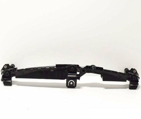 NEW GENUINE MERCEDES BENZ E CLASS W212 FRONT GRILLE SUPPORT BEAM A2128801403 - Image 2