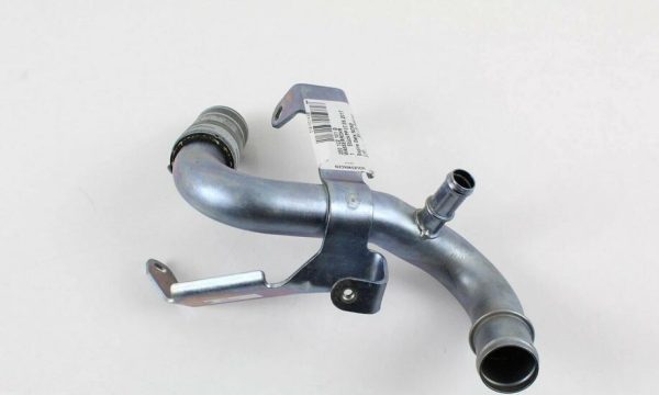 NEW GENUINE VW CRAFTER 2012 - 2016 2.0L TDI METAL COOLANT PIPE HOSE 2E0122101G - Image 3