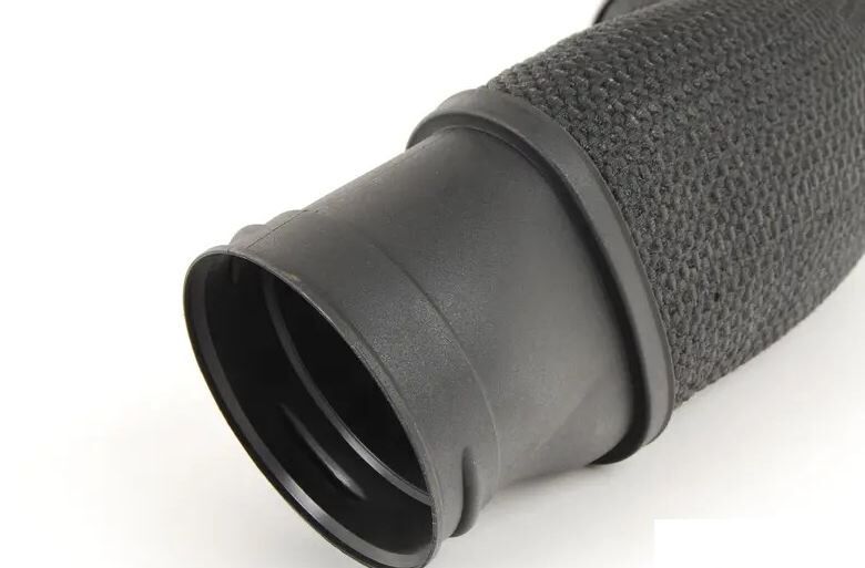 NEW GENUINE MERCEDES-BENZ C W203 AIR INTAKE HOSE INLET DUCT LEFT A2720900782 - Image 2
