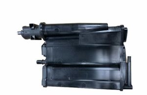 NEW GENUINE 2014-2017 MERCEDES S550 W222 CHARCOAL FUEL VAPOR EVAP CANISTER A2224700059