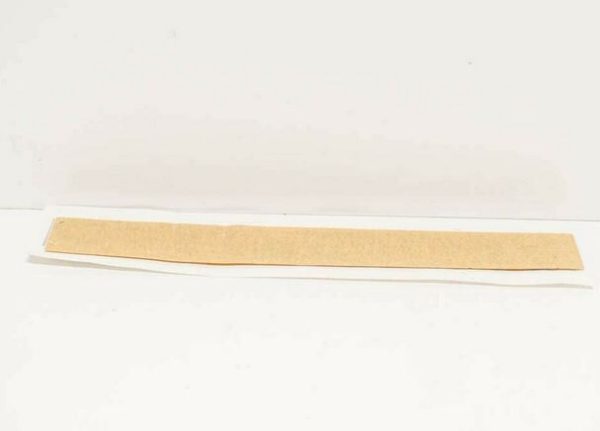 NEW GENUINE VW T5 TRANSPORTER REAR TAILGATE BAGDE EMBLEM CALIFORNIA 7E7853687739 - Image 3
