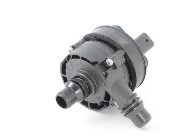 NEW GENUINE BMW 1 2 3 4 5 6 7 I3 X3 X4 PETROL ENGINE ELECTRIC WATER PUMP 64116834917 - Image 2
