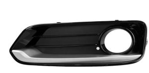 GENUINE BMW 1 SER F20 F21 LCI URBAN LINE FRONT M SPORT BUMPER FOG GRILL RIGHT 51117443806