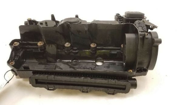 NEW GENUINE BMW E87 118d 120d E90 318d 320d ENGINE ROCKER HEAD COVER 11127807998 - Image 3