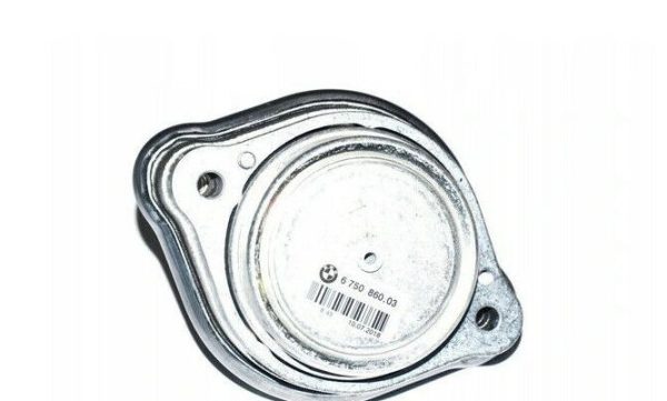 NEW GENUINE BMW 3 SER E46 330d M57 DIESEL ENGINE SUSPENSION MOUNTS SET N/S + O/S - Image 3