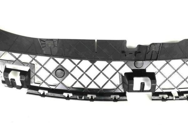NEW GENUINE MERCEDES BENZ A CLASS W177 FRONT BUMPER UPPER SUPPORT A1778851300 - Image 3