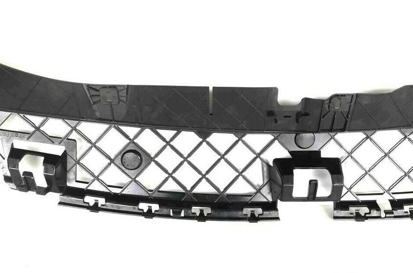 NEW GENUINE MERCEDES BENZ A CLASS W177 FRONT BUMPER UPPER SUPPORT A1778851300 - Image 3