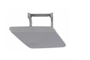 FOR NEW GENUINE MERCEDES BENZ C W204 AMG FACELIFT FRONT HEADLIGHT WASHER COVER RIGHT
