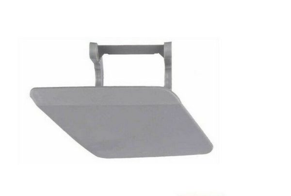FOR NEW GENUINE MERCEDES BENZ C W204 AMG FACELIFT FRONT HEADLIGHT WASHER COVER RIGHT