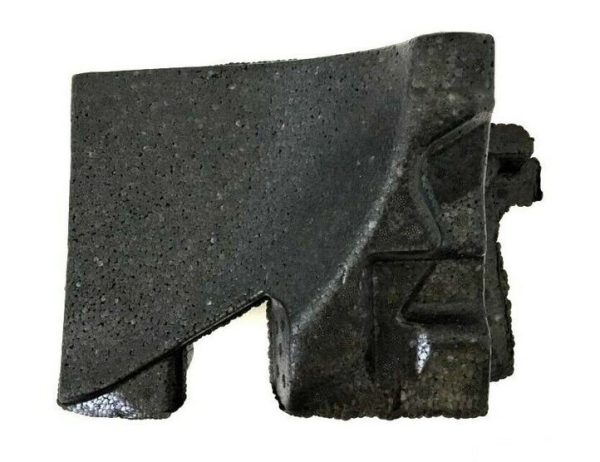 NEW GENUINE MERCEDES BENZ MB GLE CLASS W166 FRONT RADIATOR AIR DUCT FOAM RIGHT A2925050630 - Image 3