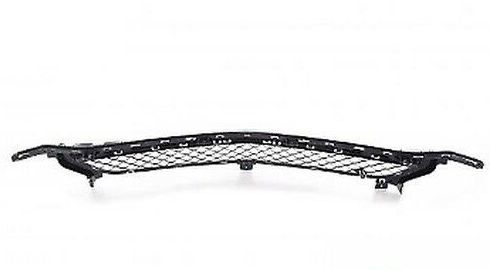 GENUINE NEW MERCEDES-BENZ AMG GT C190 FRONT BUMOER BOTTOM GRILL A19088506549040 - Image 2