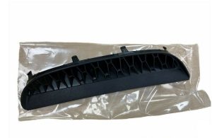 NEW GENUINE SEAT LEON Mk2 LINEA R REAR BUMPER SIDE GRILLE RIGHT O/S 1PL807298